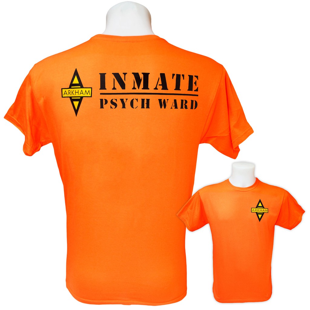 Prisoner T Shirt Roblox