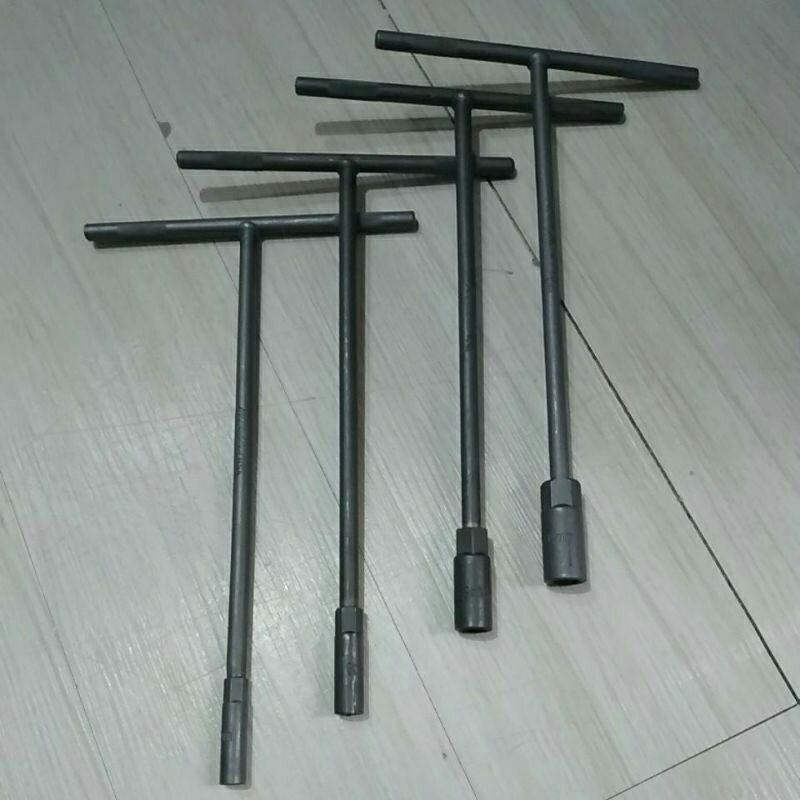 T Wrench set 4pcs 8mm 10mm 12mm 14mm Shopee Philippines