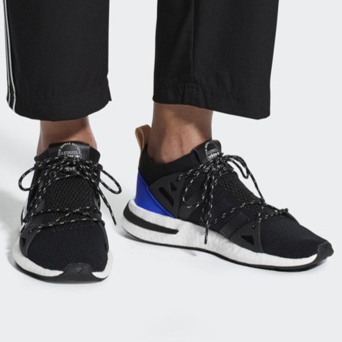 adidas arkyn w black