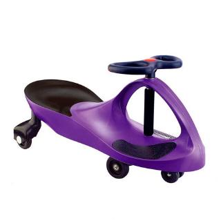 swing car scooter