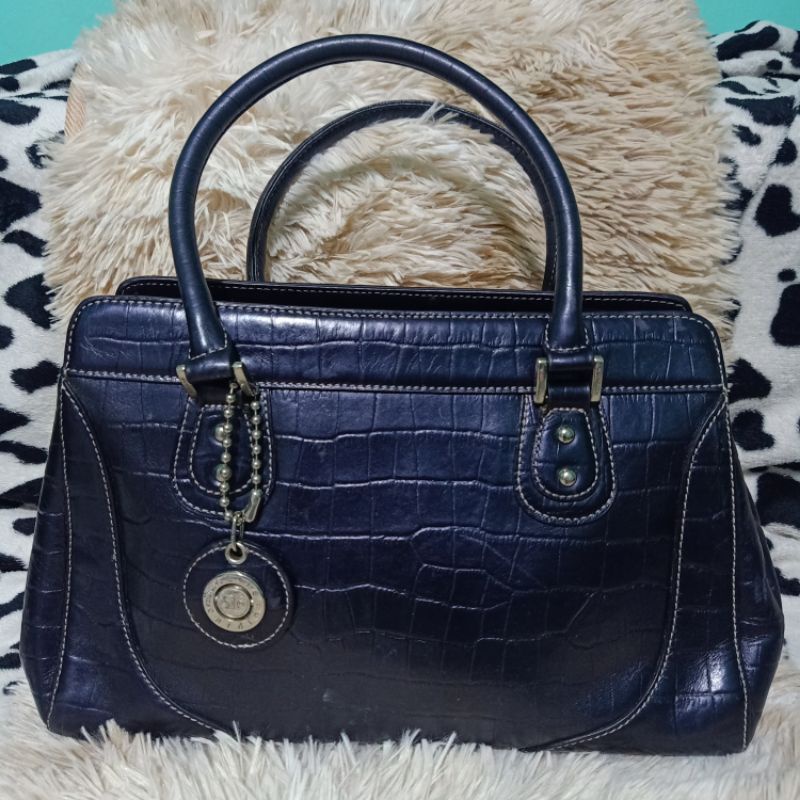 Pierre cardin paris bag price store