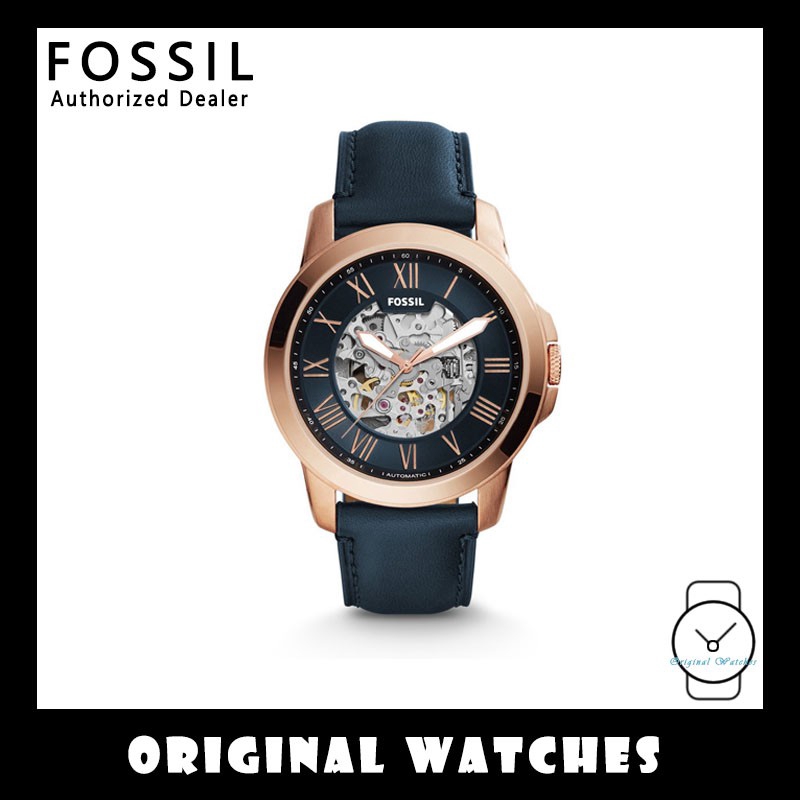 me3054 fossil