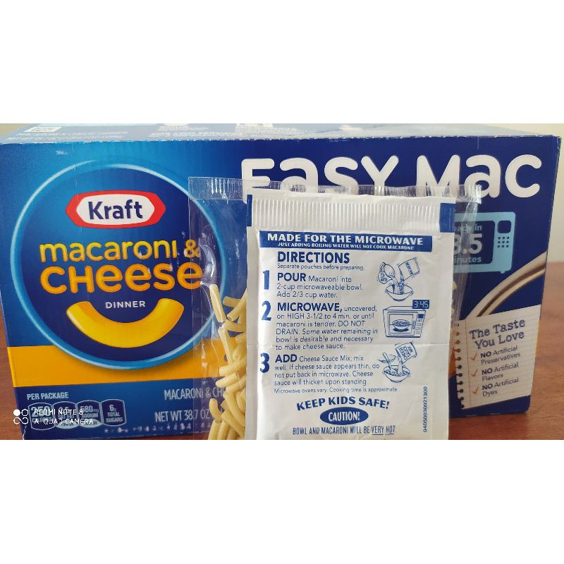 kraft-easy-mac-and-cheese-packet-61g-shopee-philippines