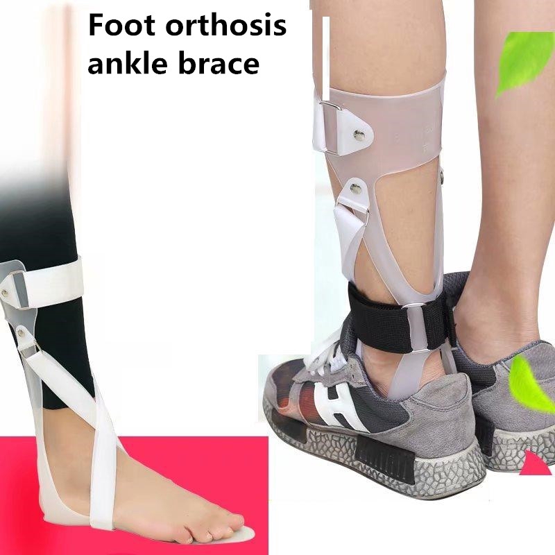 Foot Orthosis Corrective Shoe Ankle Foot Foot Valgus Foot Varus ...