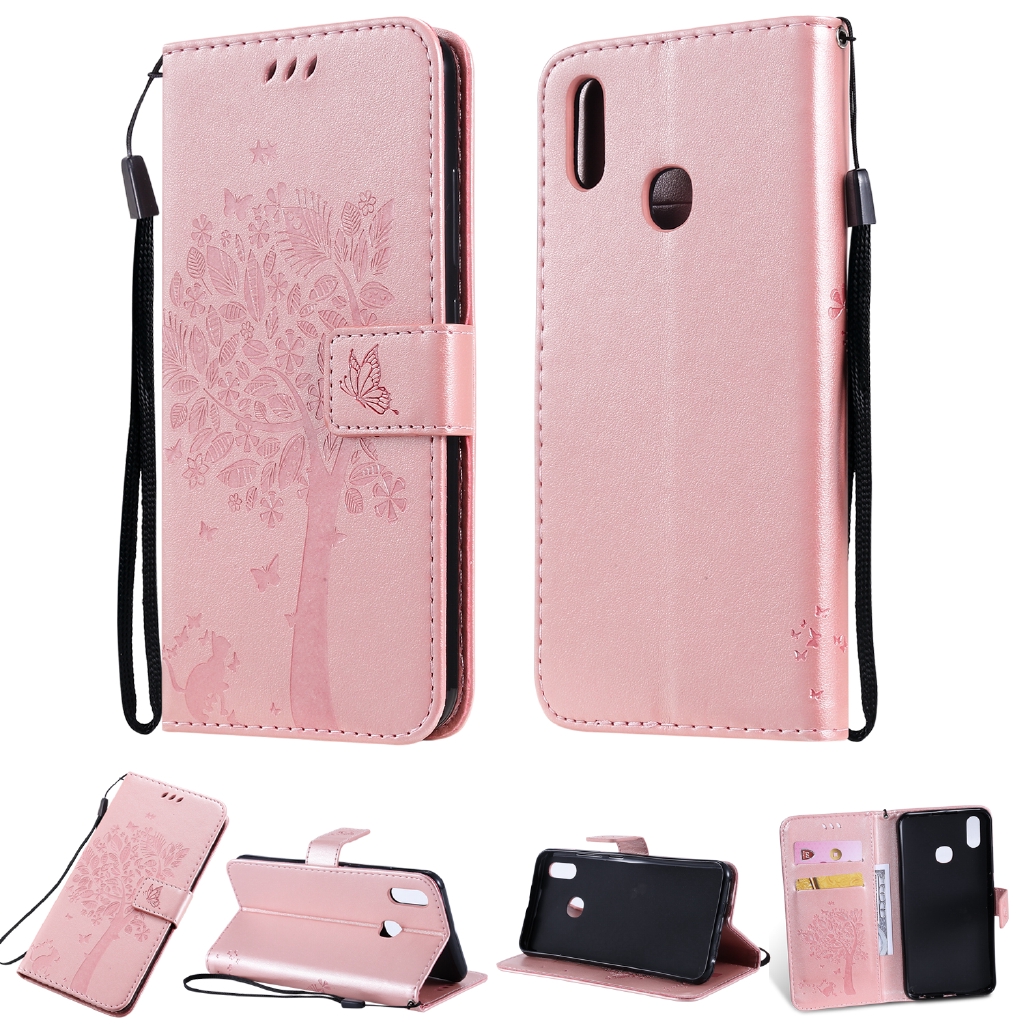 Vivo Y53 Casing Shopee 2025