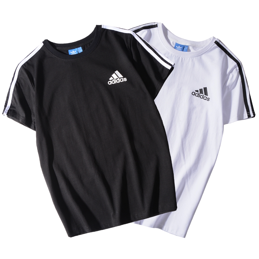 adidas cotton