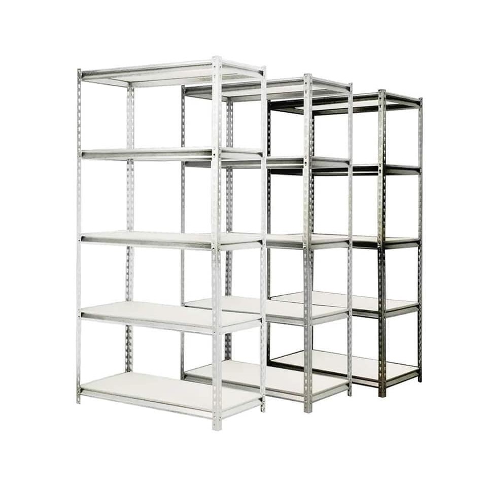 SALE!!!!! 5 Layers Boltless Steel Racks Shopee Philippines