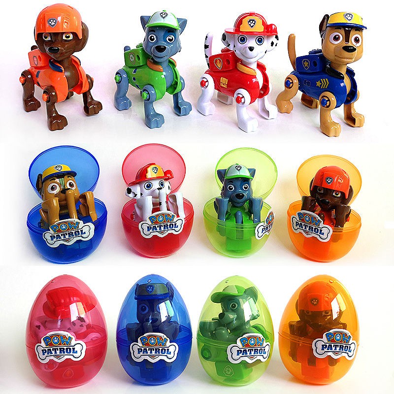 shopee paw patrol