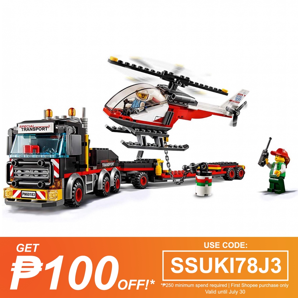 60183 lego