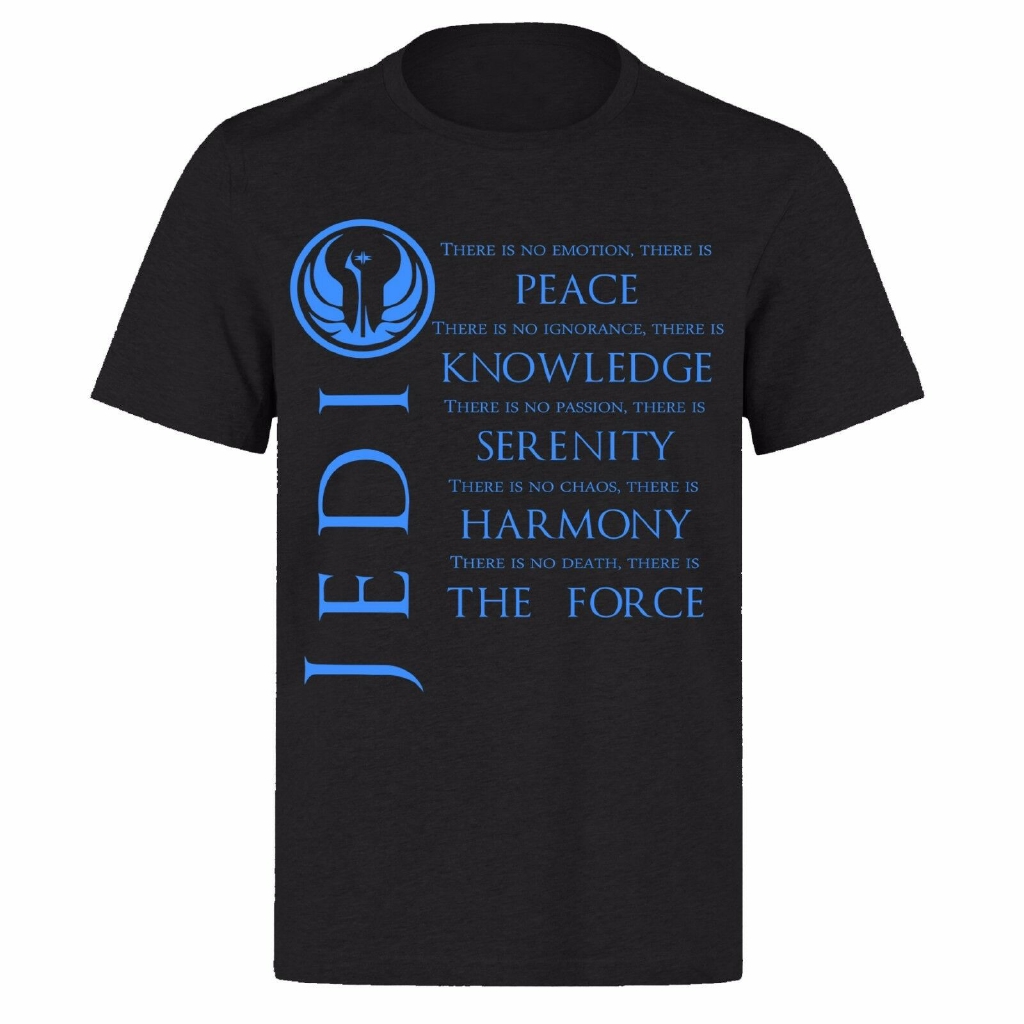 sith code t shirt