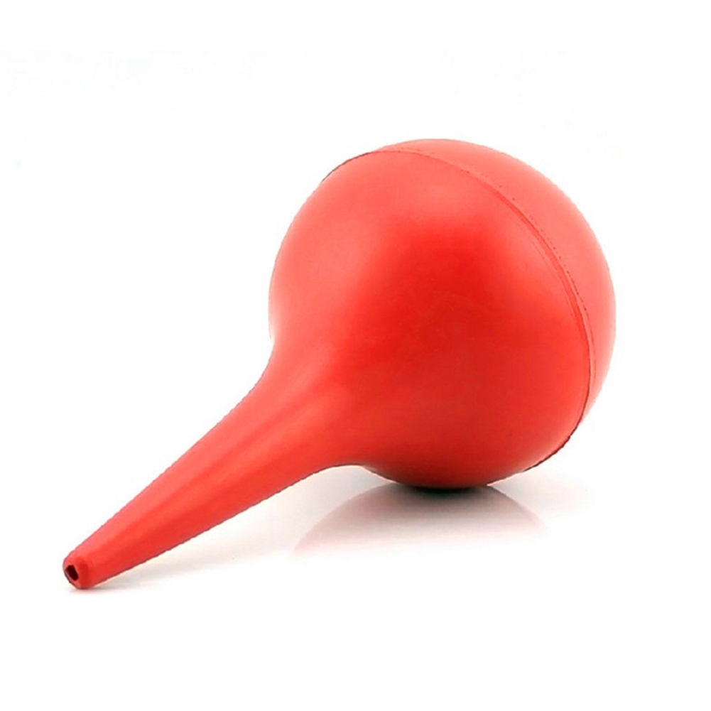 rubber bulb syringe baby