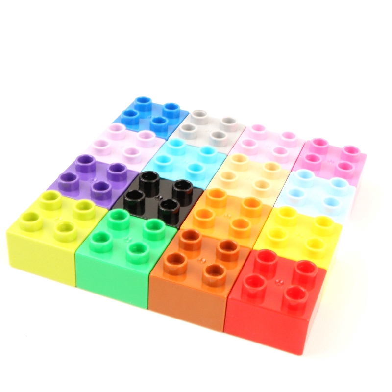 lego duplo bulk