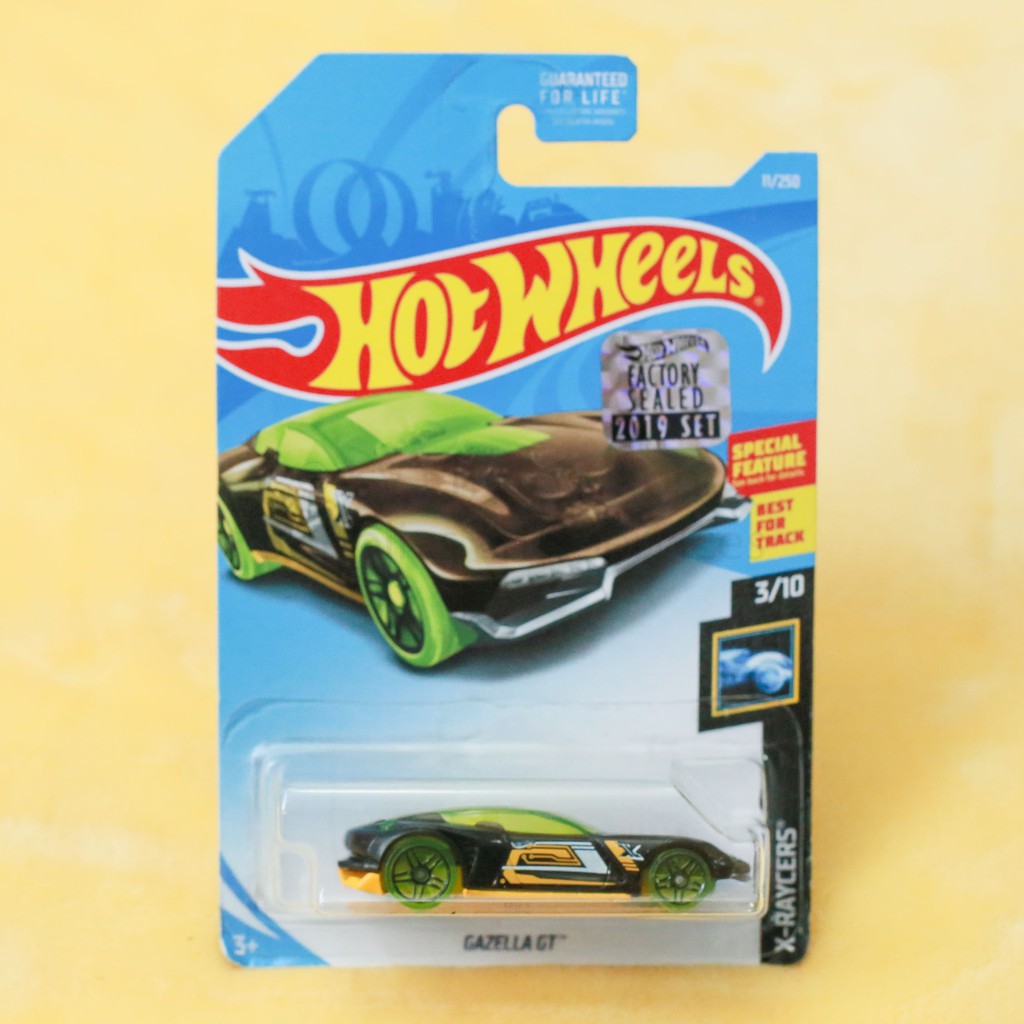 hot wheels collection 2019