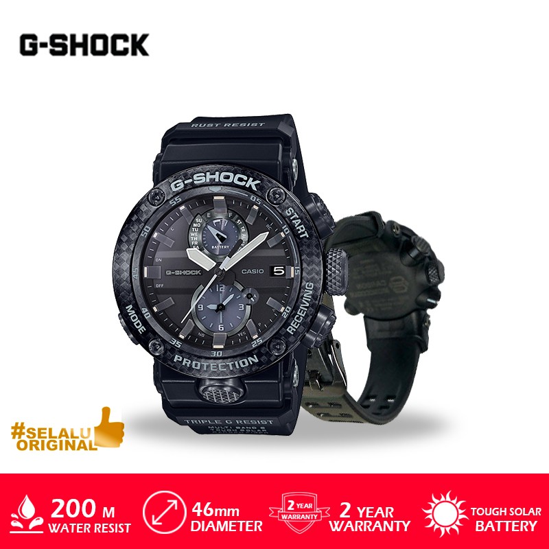 casio gwr b1000 price