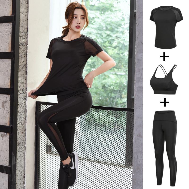 jogging outfit for female