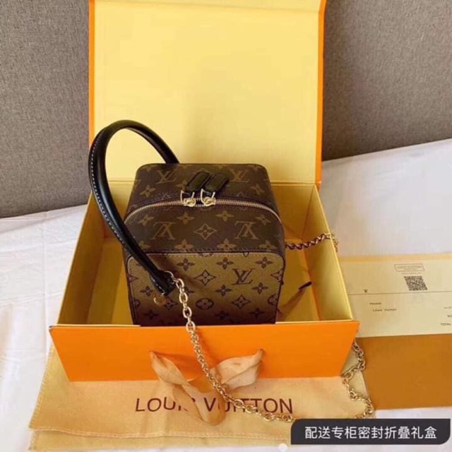 lv sling bag new design