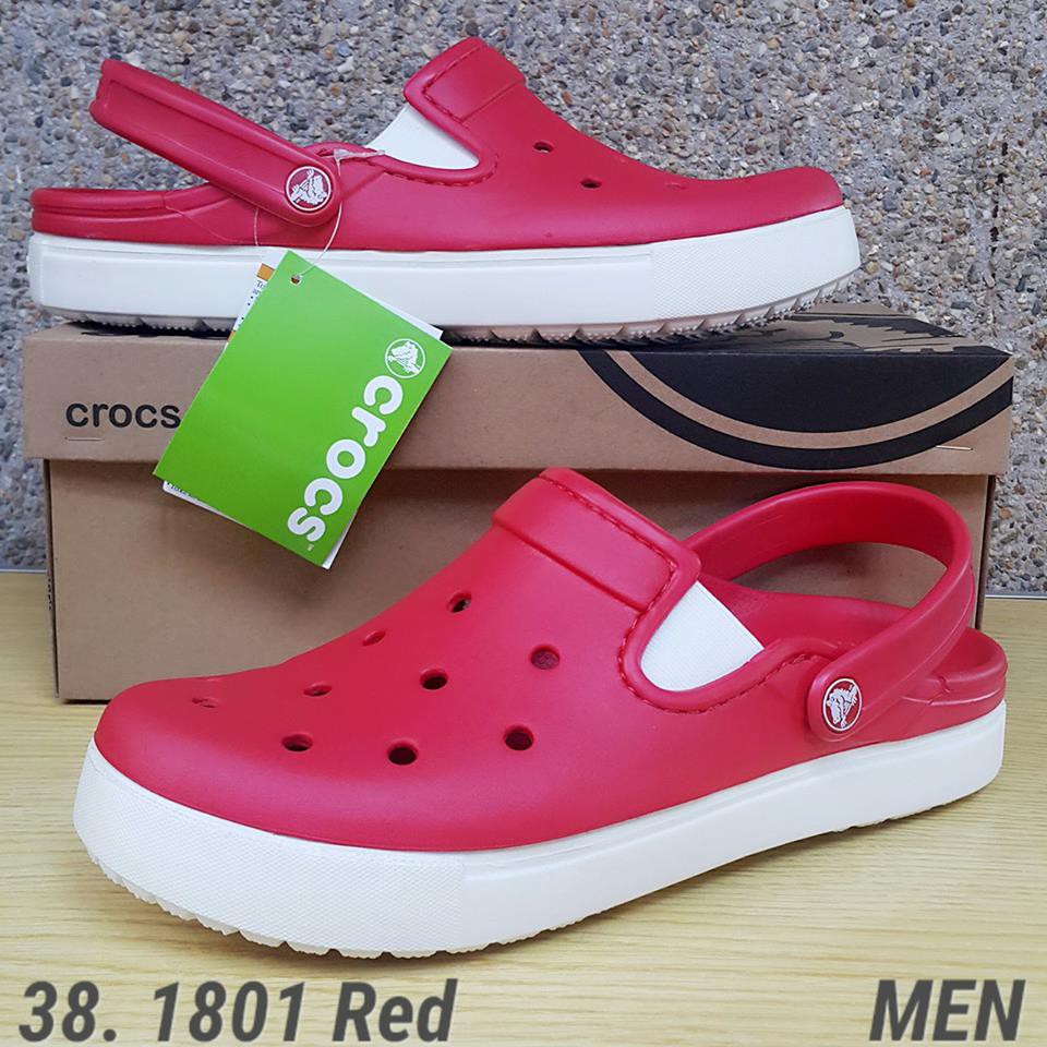 crocs 38