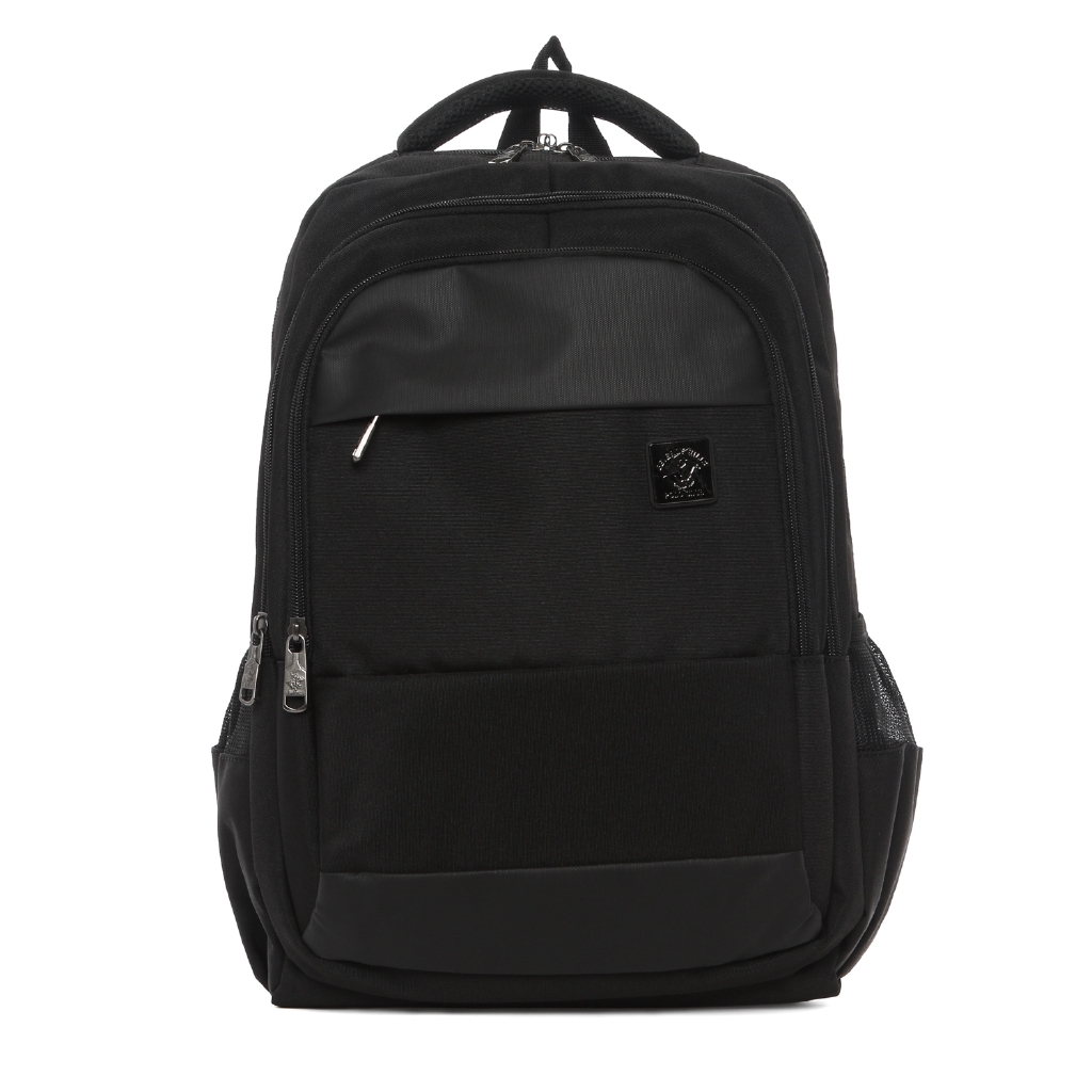 beverly hills polo club laptop bag