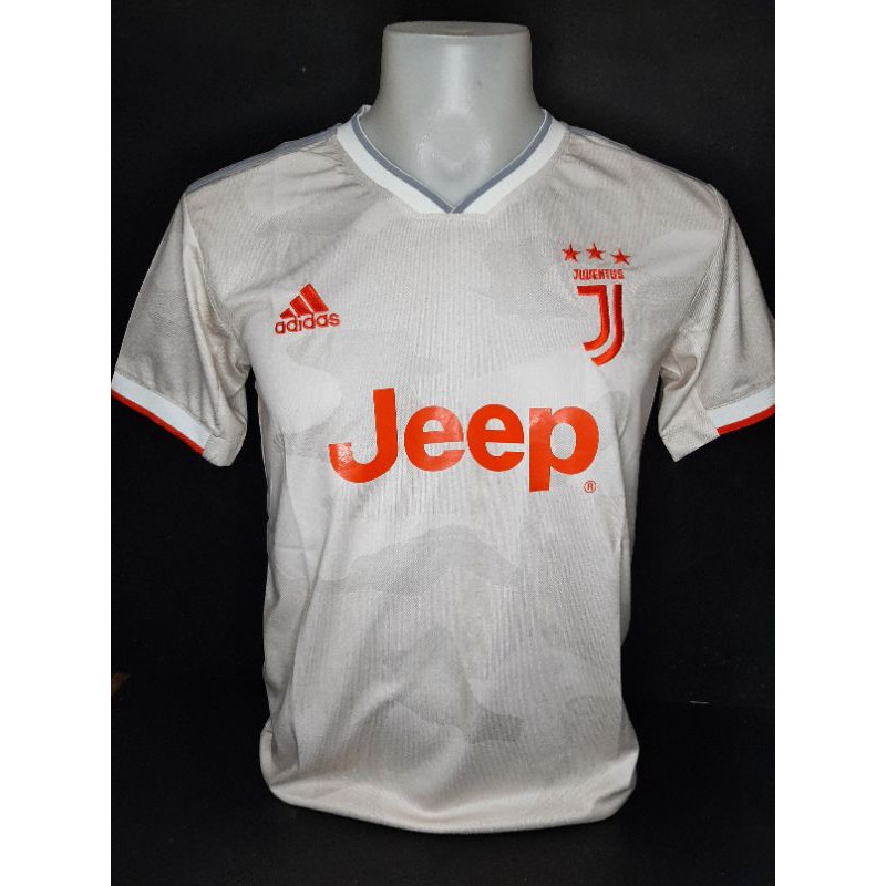 Football Jersey (Made in Thailand) Shopee Philippines