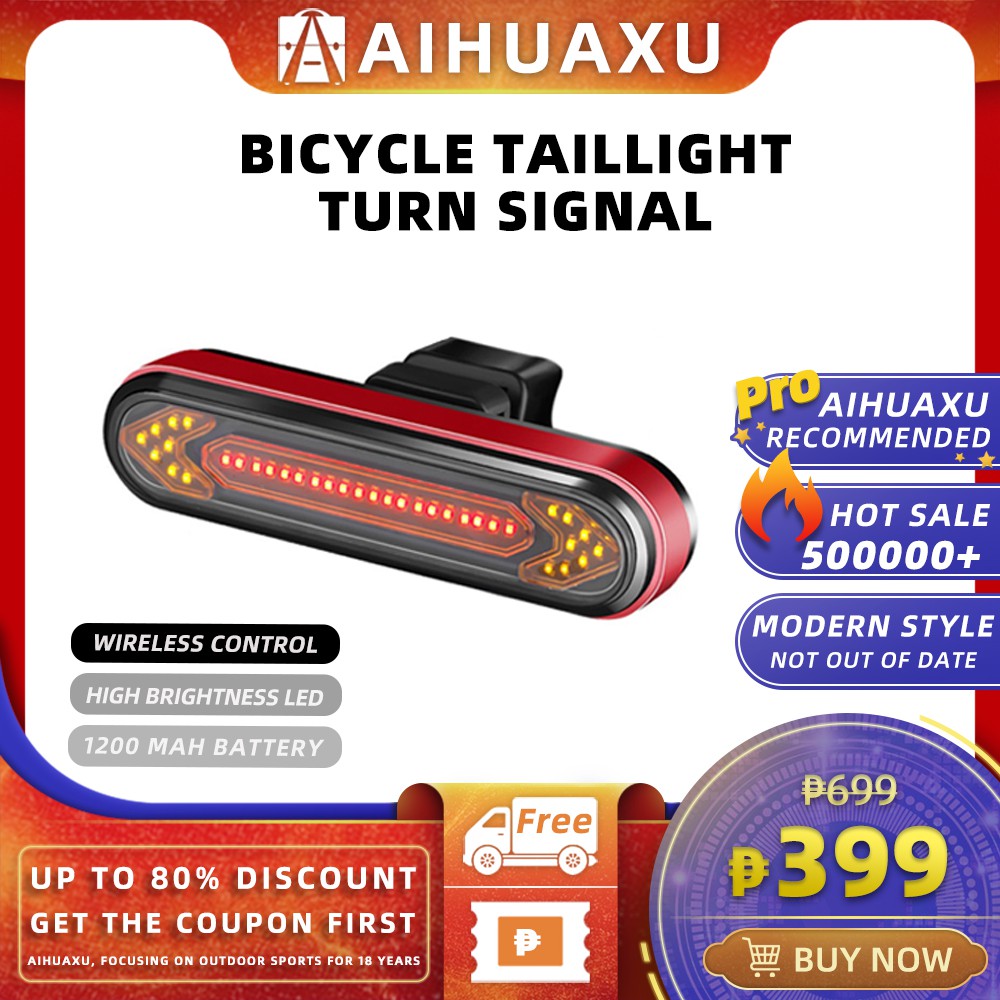 buy bike light