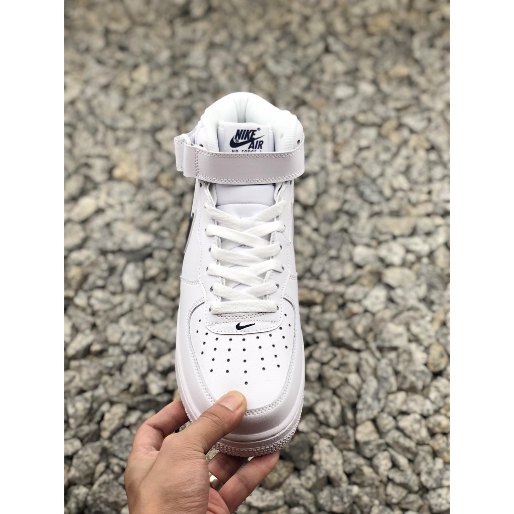 air force high top women