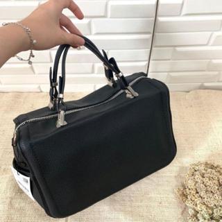 zara sports bag