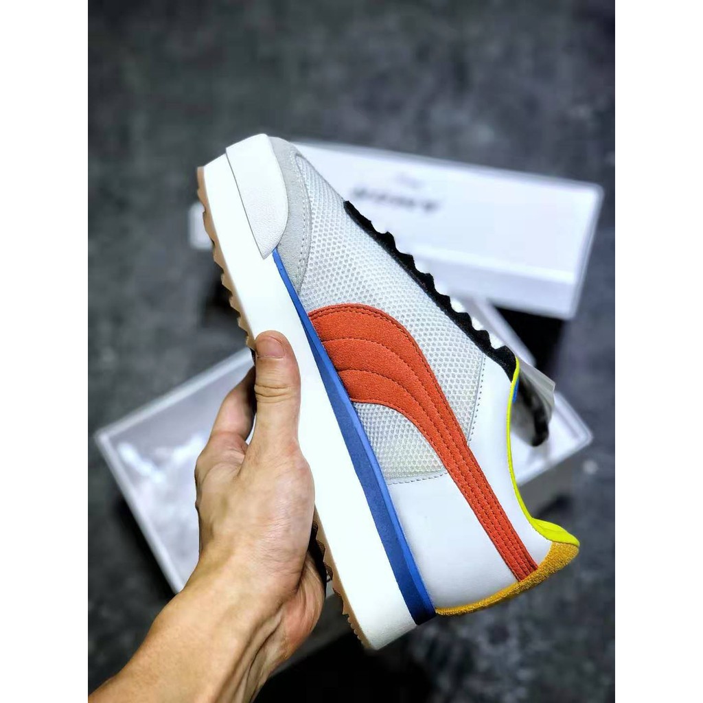 puma roma amor shoes