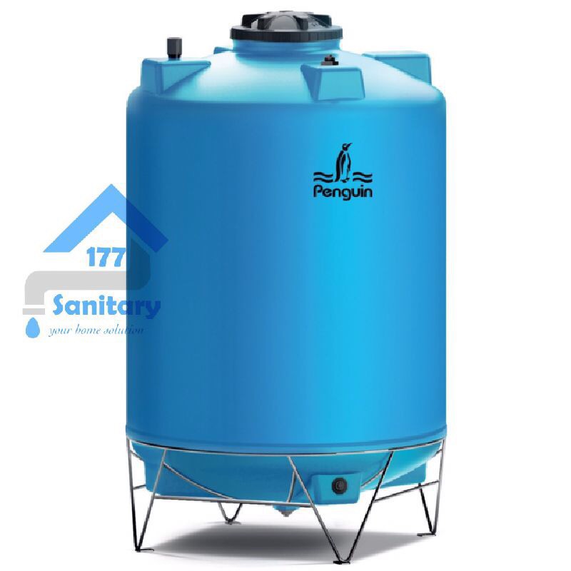 Total Drain Penguin Water Tank Td 160 Toren Air 1500 Liters Toren Kuras Pinguin Shopee Philippines