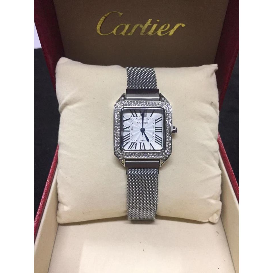 outlet original Cartier Watch Magnetic 