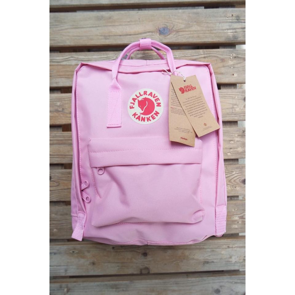 kanken backpack shopee