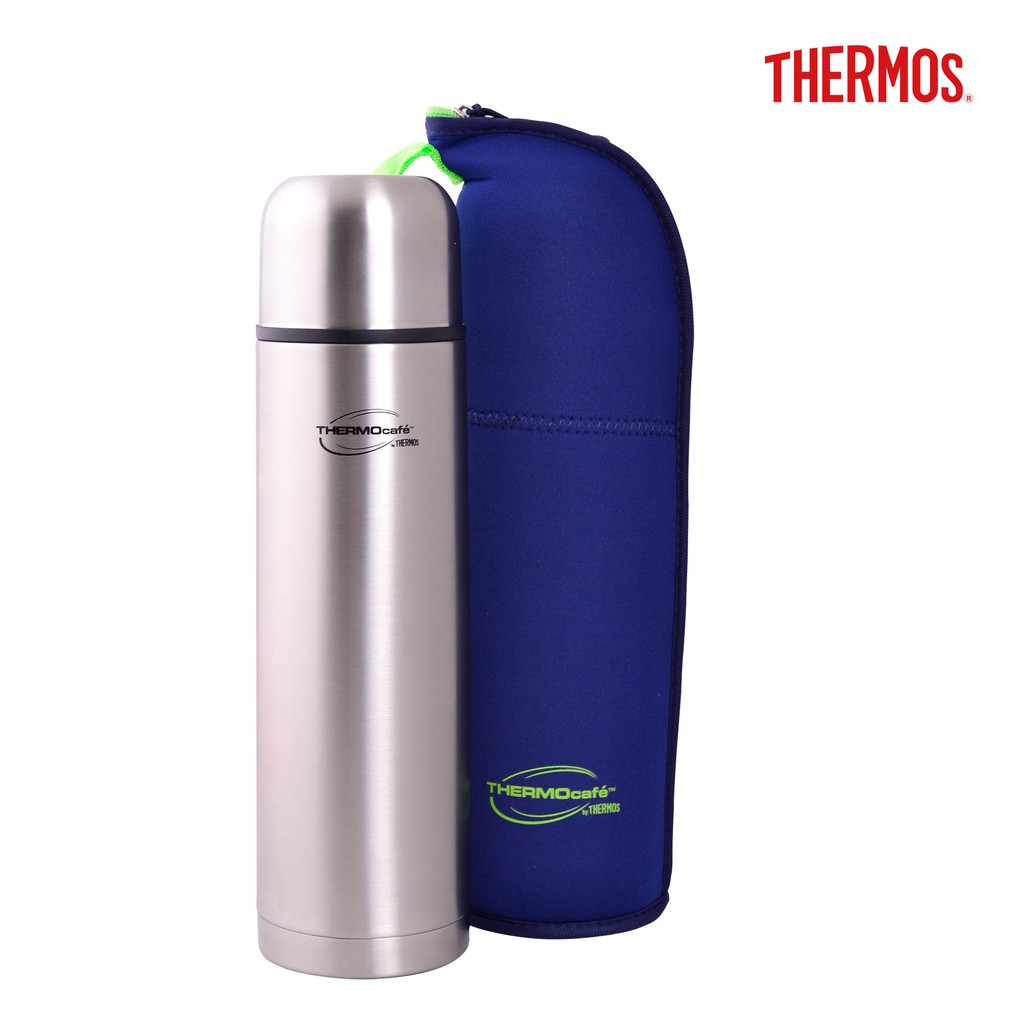 Thermos TC -1001F Stainless Steel 