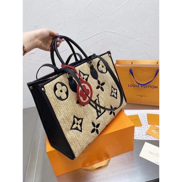 Top Grade L*V OTG Bag Shopee Philippines