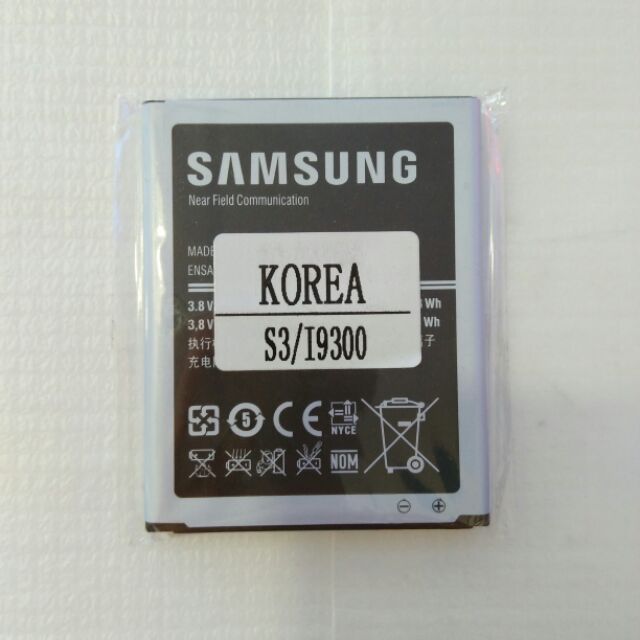korea s3