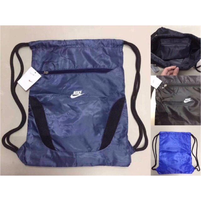 nike string bag philippines