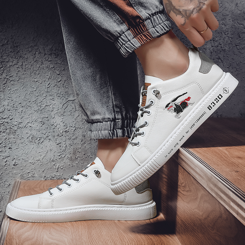 breathable skate shoes