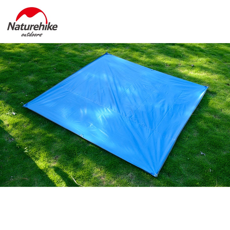 Naturehike Ground Sheet Camping Mat Tent Mat Outdoor Picnic Mat Camping