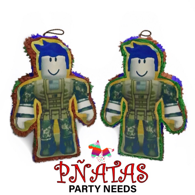 Pinata Hat Roblox How To Get