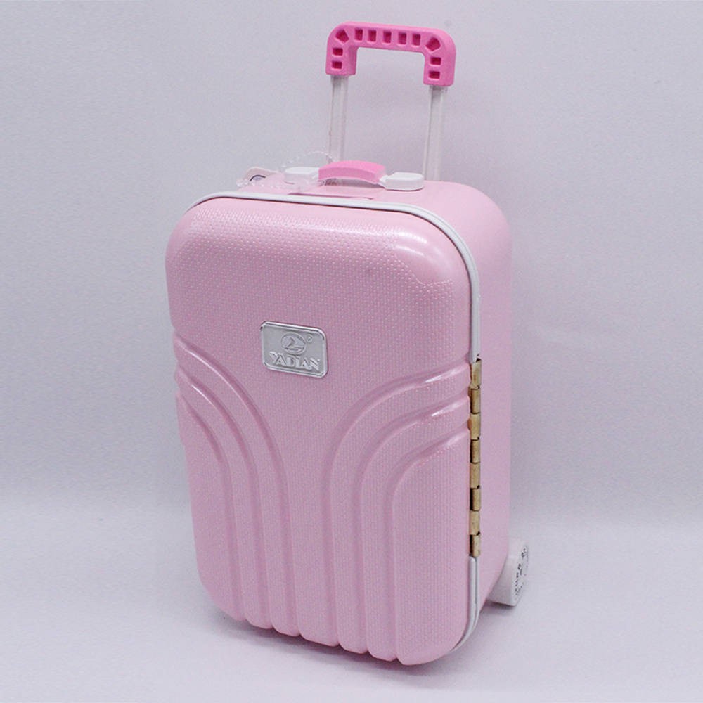 barbie suitcase price