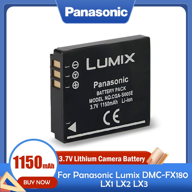 Fang Sympathie Froh panasonic battery pack model no cga s005e Darüber