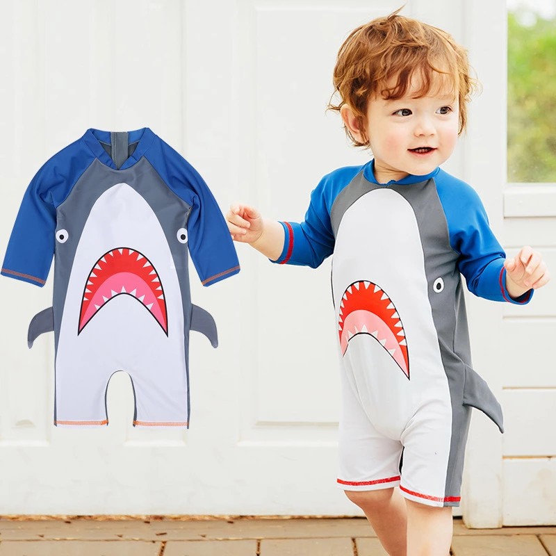 baby swimming wear