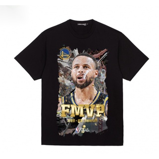 [NBA ALLSTARS] Stephen Curry T-Shirt/Shirt | The Project V3 “Stephen Curry” Edition