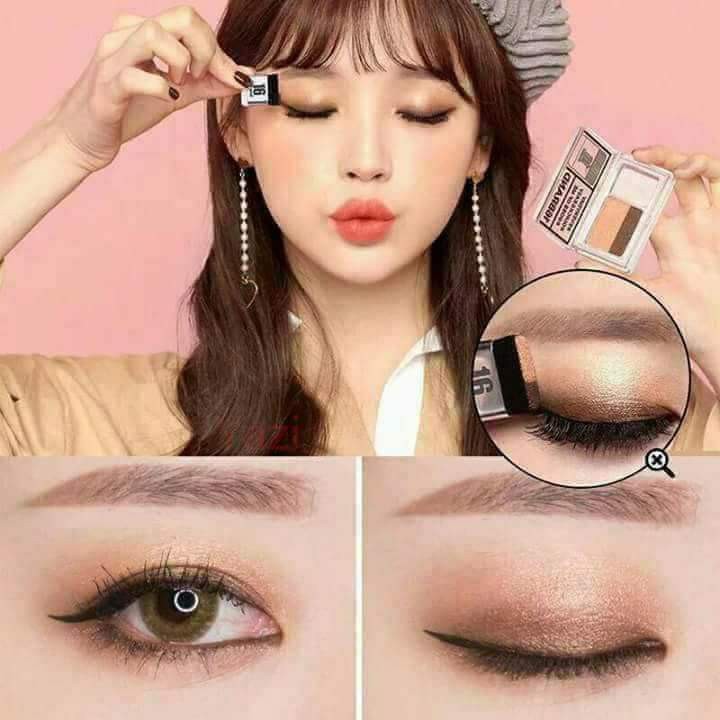 instant eyeshadow