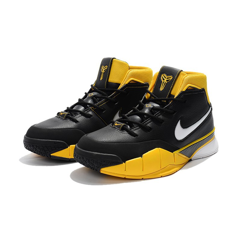 kobe bryant 1 shoes