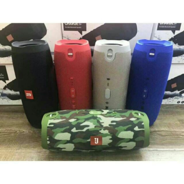jbl charge 3 shopee