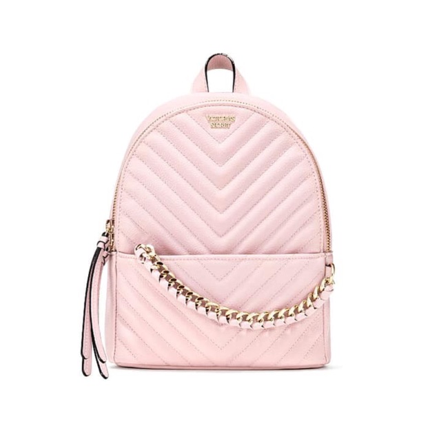 victoria's secret small backpack