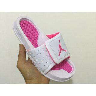 jordan slides for girls