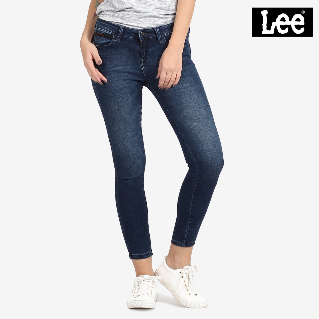 lee super skinny jeans