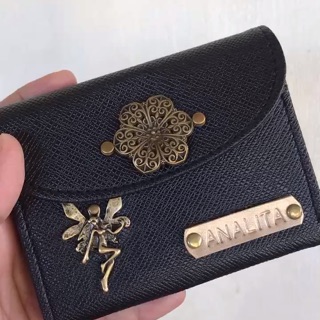 PERSONALIZED COIN PURSE | Shopee Philippines