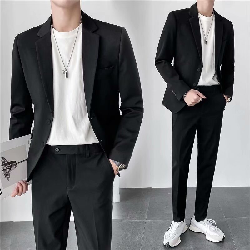 Korean Suit Style Male | ubicaciondepersonas.cdmx.gob.mx