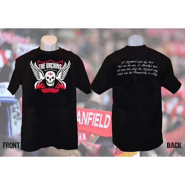 ultras soccer shirts